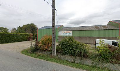 Entreprise de terrassement La Selle-Craonnaise