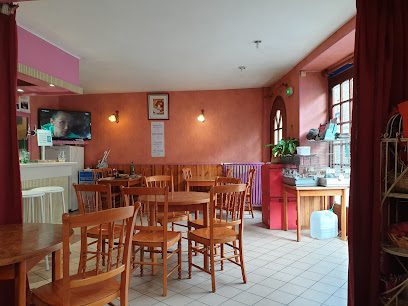 Restaurant Gorron