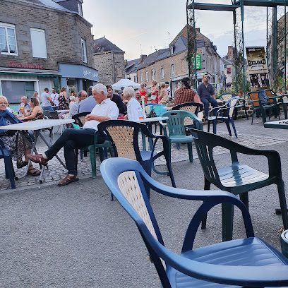 Bar Gorron