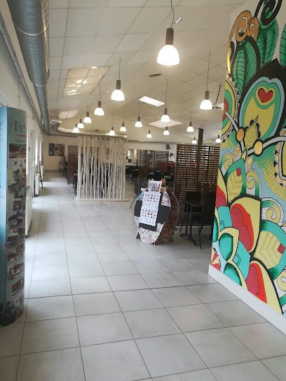 Atelier de menuiserie Château-Gontier-sur-Mayenne
