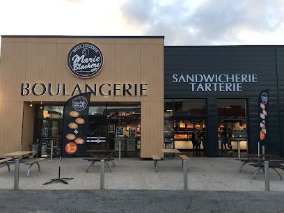 Boulangerie Château-Gontier-sur-Mayenne
