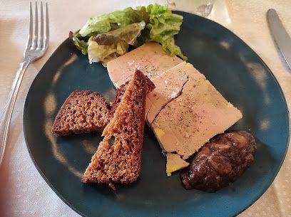 Restaurant français Sillé-le-Guillaume