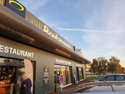 Boulangerie Le Mans