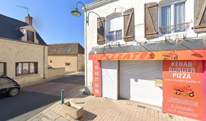 Restaurant Sainte-Jamme-sur-Sarthe