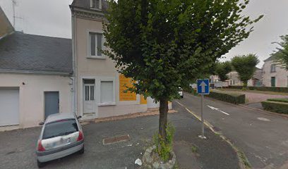 Pizzas à emporter Cérans-Foulletourte