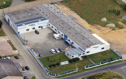 Entreprise de construction Bonnétable