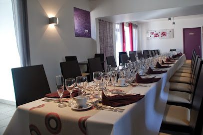 Restaurant français Montreuil-Poulay