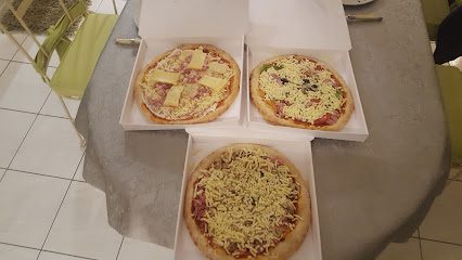 Pizzas à emporter Sillé-le-Guillaume