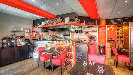 Restaurant Mamers