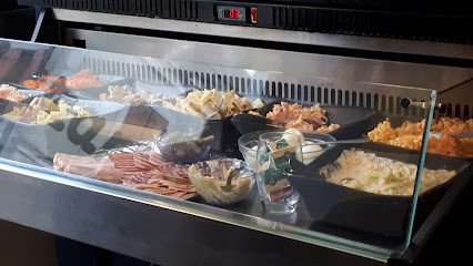 Bar Courgains