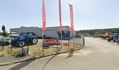 Fournisseur de matériel agricole Maresché