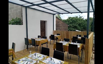 Restaurant Marolles-lès-Saint-Calais