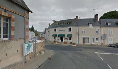 Restaurant Val-d'Étangson