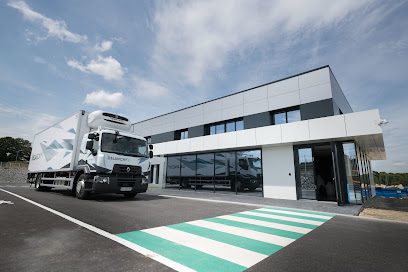 Société de transport routier La Gravelle