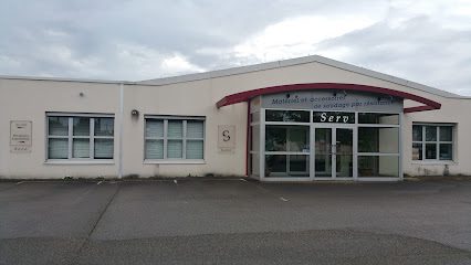 Fournisseur d'équipements industriels Luceau