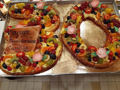 Boulangerie Montval-sur-Loir