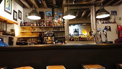 Restaurant La Chartre-sur-le-Loir
