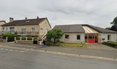 Association ou organisation Montval-sur-Loir