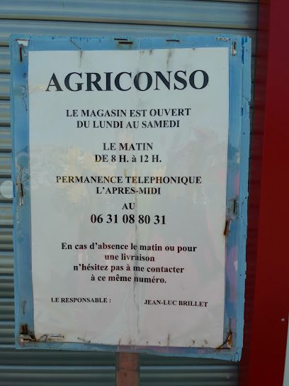 Magasin de matériel de motoculture Malicorne-sur-Sarthe