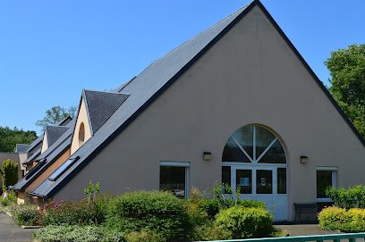 Centre d'accueil pour sans-abris Marçon