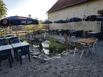 Restaurant Neuvillalais