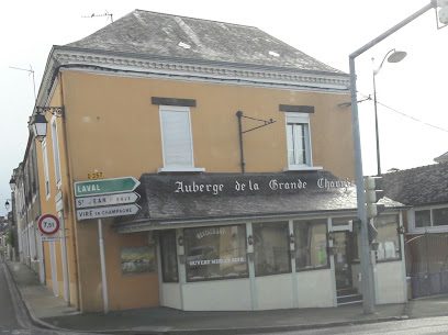 Restaurant Saint-Denis-d'Orques