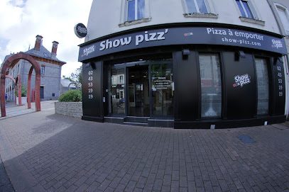Pizzas à emporter Laval