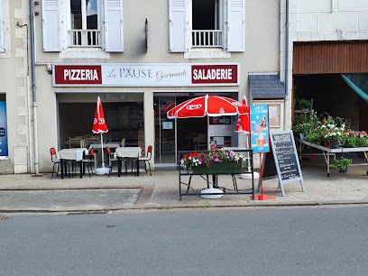 Restaurant Tuffé Val de la Chéronne