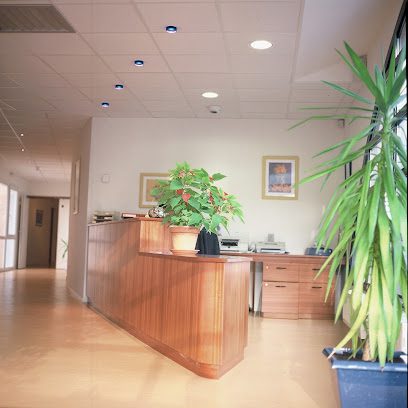 Centre d'aide sociale Sablé-sur-Sarthe