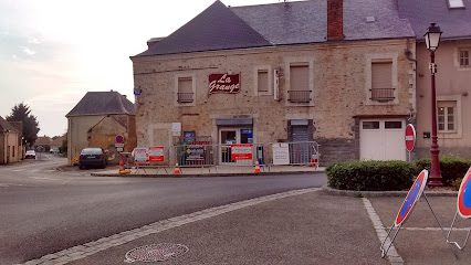 Restaurant Vion