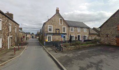 Restaurant La Croixille