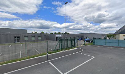 Fabricant de matériel électronique Andouillé