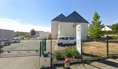 Établissement d'enseignement professionnel Saint-Berthevin
