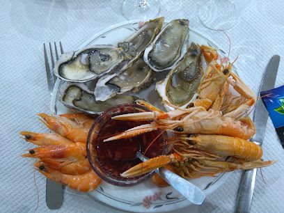 Restaurant Brée