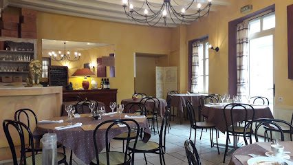 Restaurant français La Suze-sur-Sarthe