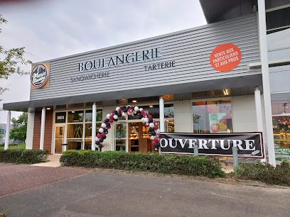 Boulangerie Montval-sur-Loir