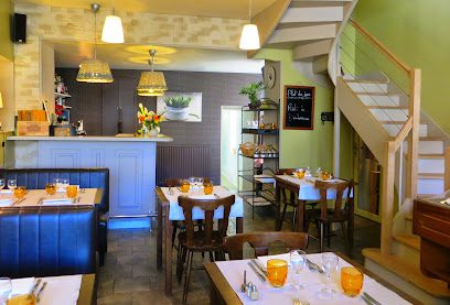 Restaurant français Loué