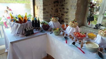 Restaurant français Montsûrs