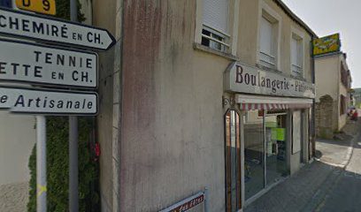 Boulangerie Torcé-Viviers-en-Charnie