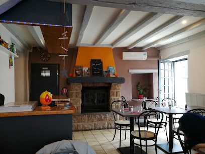 Restaurant français Évron