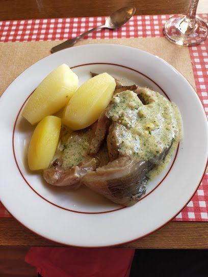 Restaurant Melleray