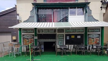 Restaurant La Ferté-Bernard