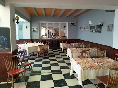 Restaurant français Le Lude