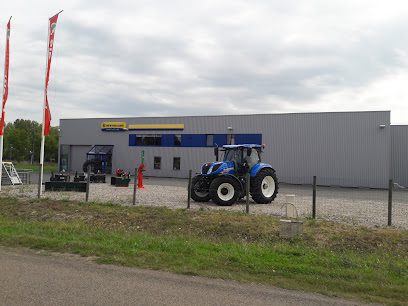 Fournisseur de matériel agricole Noyen-sur-Sarthe