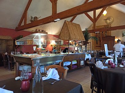 Restaurant français Saint-Marceau