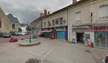 Bar Marolles-les-Braults