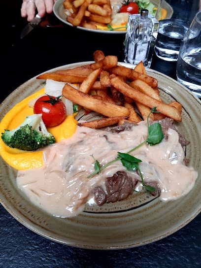 Restaurant Marolles-les-Braults