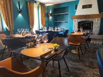 Restaurant Fresnay-sur-Sarthe