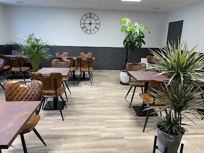 Restaurant français Cossé-le-Vivien