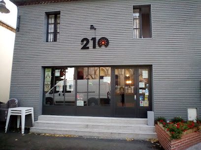Restaurant Chemillé-en-Anjou